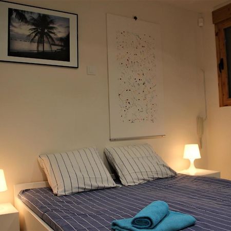 Casa Gran Vista, Studio, Adults Only Apartman Jalón Kültér fotó