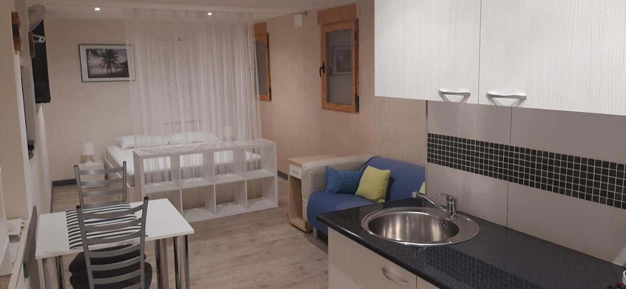 Casa Gran Vista, Studio, Adults Only Apartman Jalón Kültér fotó