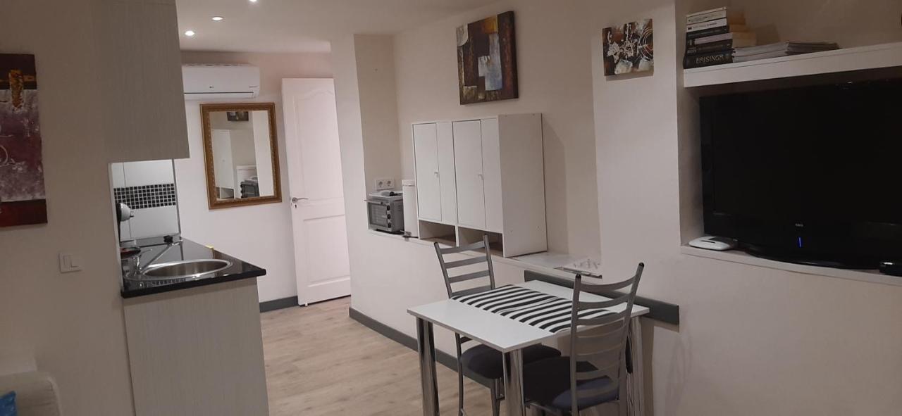 Casa Gran Vista, Studio, Adults Only Apartman Jalón Kültér fotó